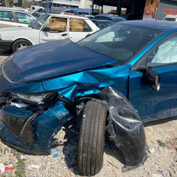 Sıfır Değer Klozuna Rağmen Aracımın Onarılması Ve Mağduriyetimin Giderilmemesi