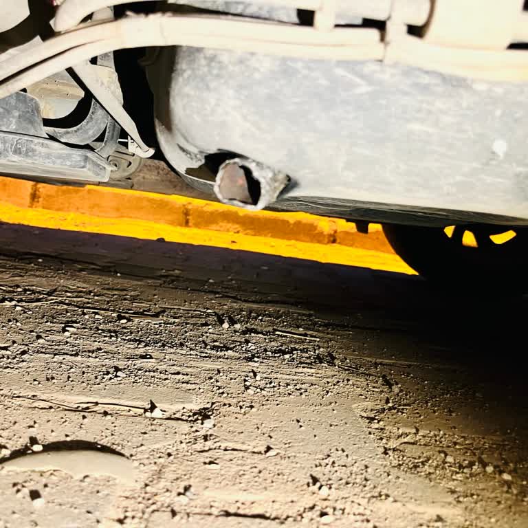 Yedek Parça Gecikmesi Nedeniyle Araçsız Kaldım, Mağduriyetimin Giderilmesini İstiyorum