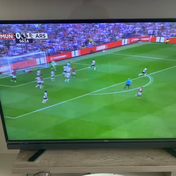 Bein Sports Premier Lig Yayınlarında Soluk Görüntü Sorunu