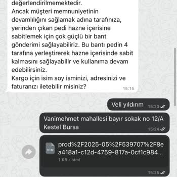 Akıllı Kedi Tuvaletinde Sürekli Arıza ve Koku Sorunu