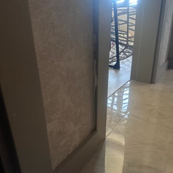 Lader Temizlik Ödediğim Ücretin Karşılığını Alamadım!