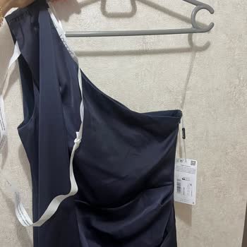 Kullanılmamış Elbiseye Haksız İade Reddi Ve Mağduriyet