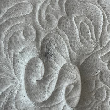 Yanlış Yatak Teslimatı Ve Garanti Sürecinde Mağduriyet