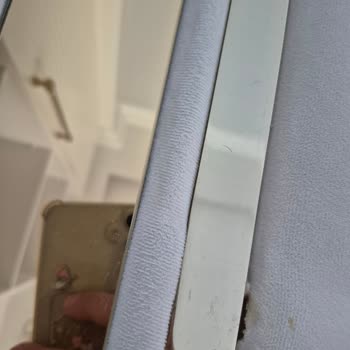 Teslimattan İtibaren Süregelen Mobilya Sorunları Ve Çözüm Eksikliği