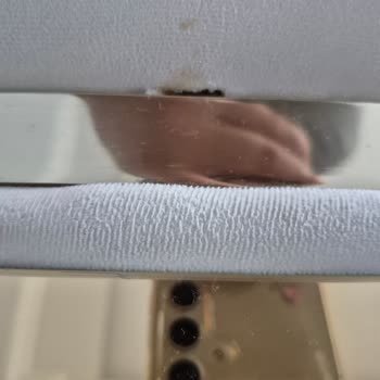 Teslimattan İtibaren Süregelen Mobilya Sorunları Ve Çözüm Eksikliği