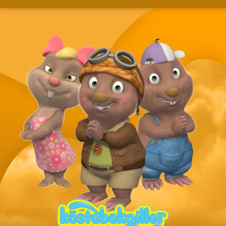 Köstebekgiller Programının Yayından Kaldırılması Çocuğumu Ve Beni Mağdur Etti