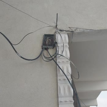 İnternet Bağlantısı İçin 7 Gündür Sonuçsuz Bekleyiş Ve Saha Personelinin İlgisizliği