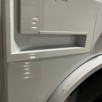 Kurutma Makinesi Kullanımında Aşırı Toz Sorunu Ve Servis Talebi