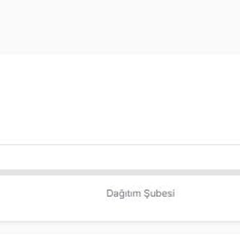 PTT Kargo Teslimat Gecikmesi ve İletişim Eksikliği Mağduriyeti