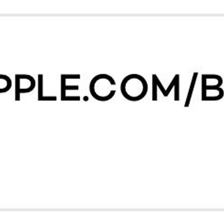 Apple.com Üzerinden Açıklamasız 1000 TL Çekildi Hesabımdan