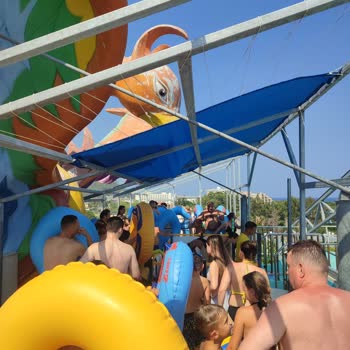 Bakım Eksikliği Ve İlgisiz Personel Nedeniyle Hayal Kırıklığı