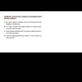 Kitap Ve Video Çözümleri Arasındaki Uyumsuzluk Giderilmiyor