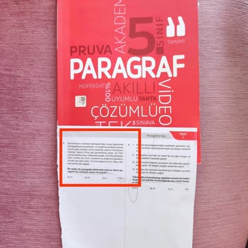 Kitap Ve Video Çözümleri Arasındaki Uyumsuzluk Giderilmiyor