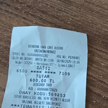 Eksik Serpme Kahvaltı Ve İlgisiz İşletme Mağduriyeti