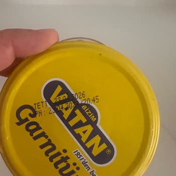 Aldığım Garnitürün İçinde Kurtlar Çıktı İade Talebim Reddedildi