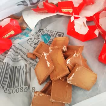 A101den Aldığım Çikolatalar Bozuk Çıktı Değişim Yapılmadı