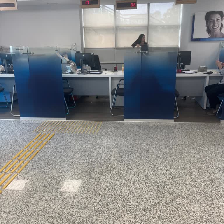 Şubede Uzun Süre Bekletilmekten Şikayetçiyim