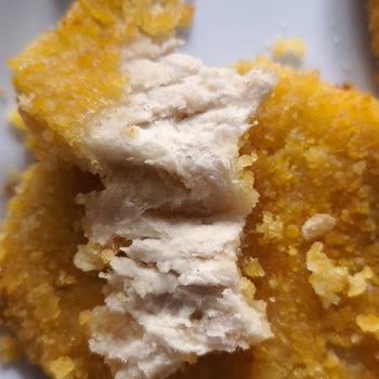 Lezita Schnitzel'de Et Yerine Hamur Şoku: Ücret İadesi Ve Özür Bekliyorum