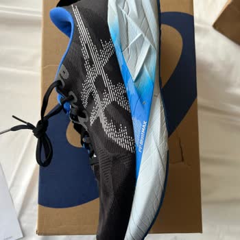 I Face Sole Collapse and Tearing Issues with Asics Novablast 5 After 40 Days