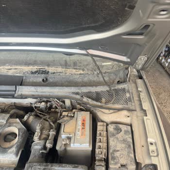 Seyidoğlu Yedek Parça Servisinden Hizmet Alamama Sorunu