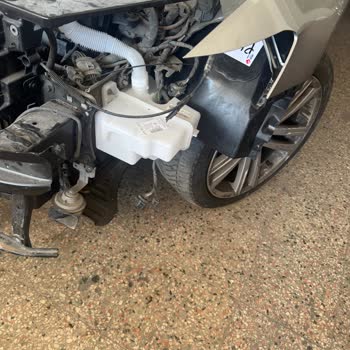 Seyidoğlu Yedek Parça Servisinden Hizmet Alamama Sorunu