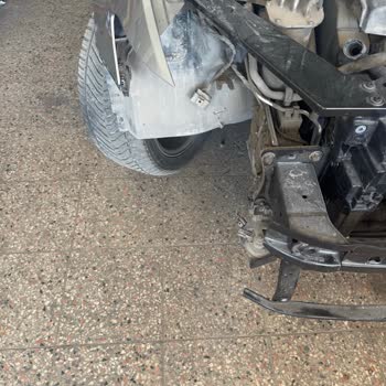 Seyidoğlu Yedek Parça Servisinden Hizmet Alamama Sorunu