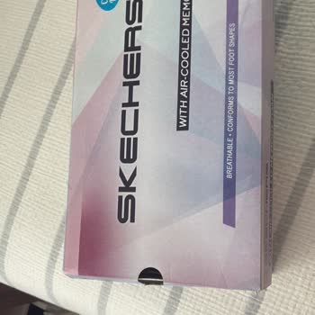 Skechers Ayakkabı Rahatsızlığı Ve İade Sorunu
