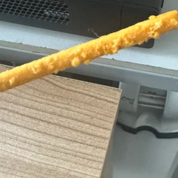 Aldığım Krakerin İçinden Tüy Çıktı, Hijyen Endişesi Yaşıyorum