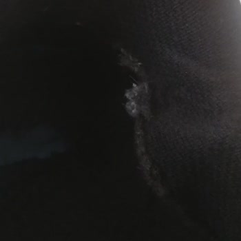 I Face Deformation Problem with Skechers Arch Fit D'Lites After 3 Weeks