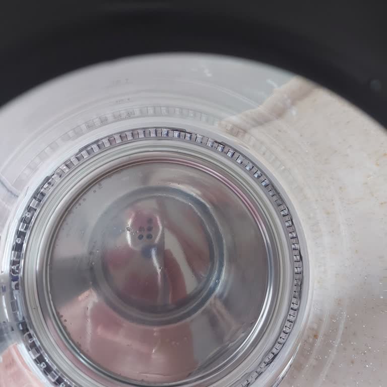 Yeni Alınan Çaycıda İlk Haftada Yoğun Kireçlenme Sorunu