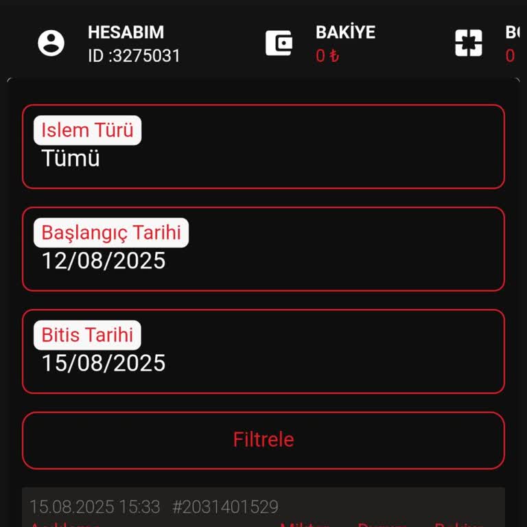 Casinobest Hesabım Gerekçesiz Kapatıldı, Param Ödenmiyor