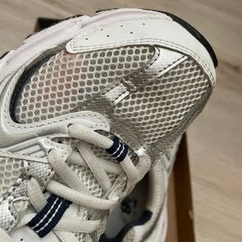 I Face Stitching Defect with New Balance 530 Shoes and Warranty Refusal