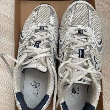 I Face Stitching Defect with New Balance 530 Shoes and Warranty Refusal