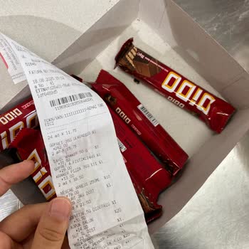 BİM Şubesinde Aldığım Ürünlerde Tekrarlayan Böcek Ve Hijyen Sorunları Sağlığımızı Tehdit Ediyor