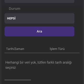 Olabahis'te Sürekli Kayıp Ve Çözüm Sunulmuyor!