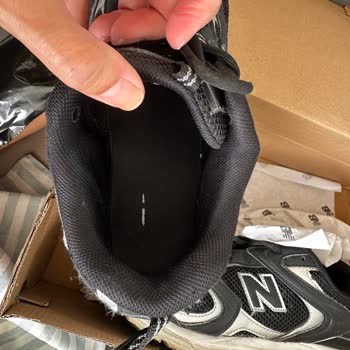 I Face Quality Issues with New Balance 408 Shoes as They Wore Out in Months
