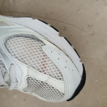I Face Tearing Issue with New Balance Shoes After Only 6 Months of Use