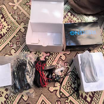 Satın Aldığım Araç Kamerası Farklı Çıktı İade Süreci Çalışmıyor