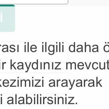 Baymak Klima Montajında Kablo Ücreti Ve Kayıt Sorunu