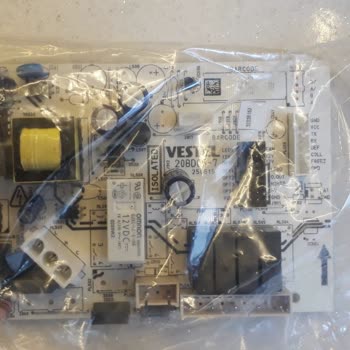 Franke Buzdolabında Tekrarlayan Arızalar Ve Yetersiz Servis Desteği