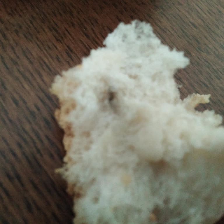 Hakmar’dan Aldığım Ekmekten Yabancı Cisim Çıktı, Hijyen Konusunda Endişeliyim