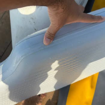 Garanti Kapsamındaki Şişme Kano Hava Kaçırıyor, Değişim Veya Onarım Talebim Reddedildi