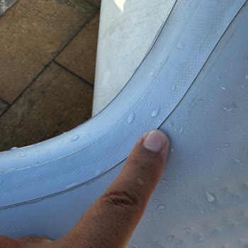 Garanti Kapsamındaki Şişme Kano Hava Kaçırıyor, Değişim Veya Onarım Talebim Reddedildi