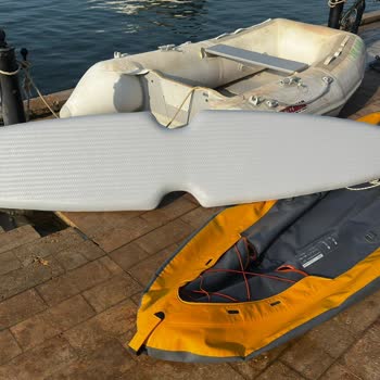 Garanti Kapsamındaki Şişme Kano Hava Kaçırıyor, Değişim Veya Onarım Talebim Reddedildi