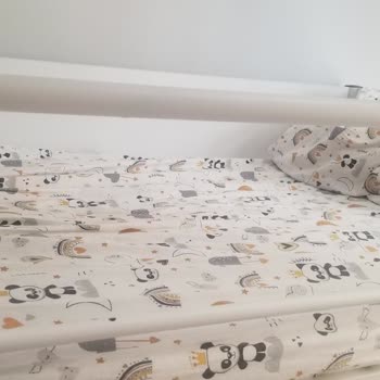 Çilek Mobilya'dan Aldığım Çocuk Yatağında Eksik Parça Ve Garanti Sorunu