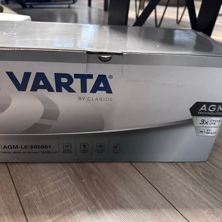 Kullanılmayan Akünün İadesi Garanti Bahanesiyle Reddedildi