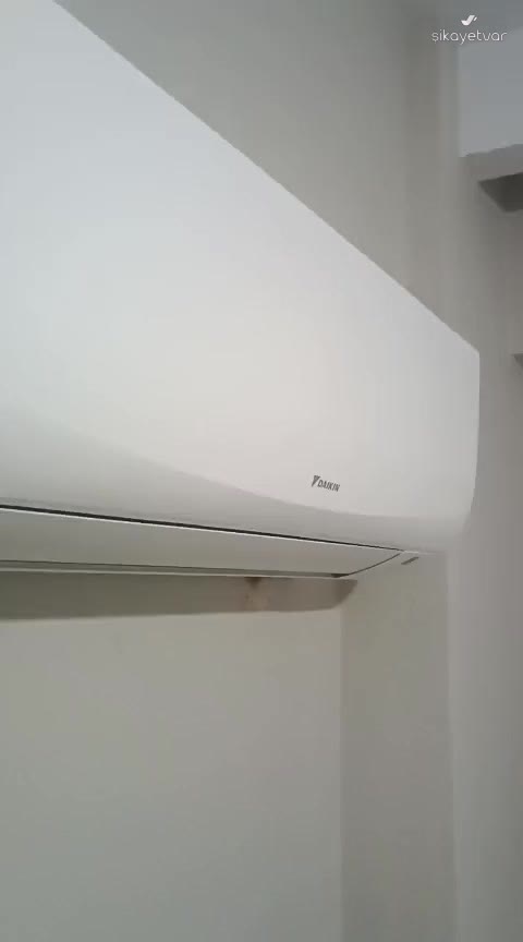 I Face Repeated U0 Error and Gas Leak with Daikin Sensira Air Conditioner video cover