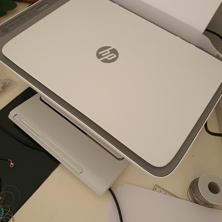 HP Yazıcıda Kartuş Ve Çıktı Sorunları, İade Talebi
