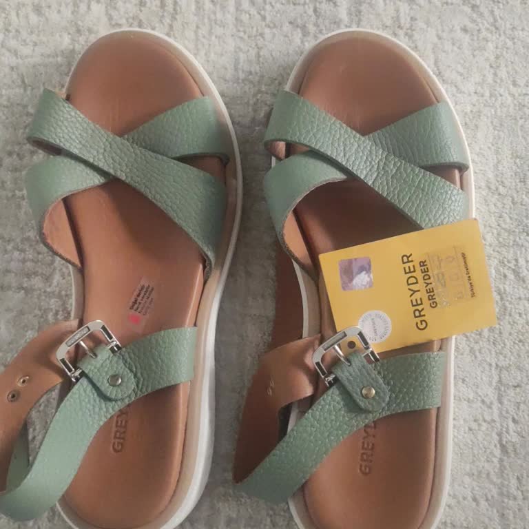 Aldığım Ayakkabı Kutusundan İki Sağ Tek Çıktı, Çözüm İçin Mağdur Edildim