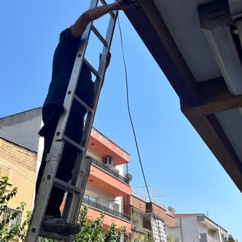 İzinsiz Hat Çekimi Sonucu Oluşan Maddi Zarar Ve İletişim Eksikliği